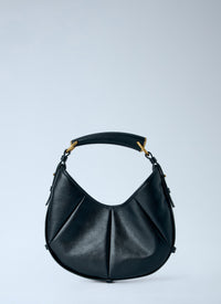 Saint Laurent Saint Laurent Women Small Mombasa Shoulder Bag