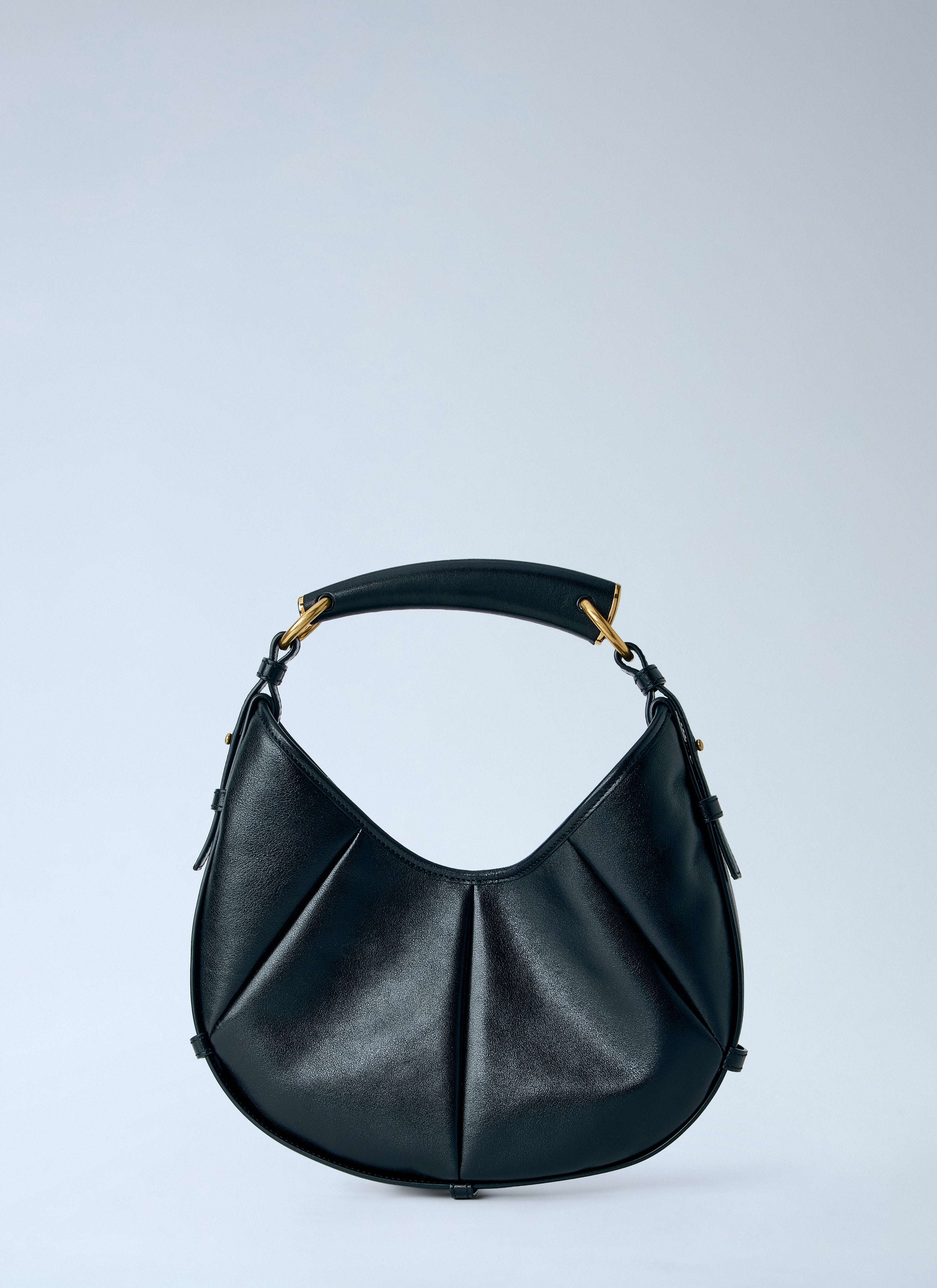 Saint Laurent Saint Laurent Women Small Mombasa Shoulder Bag