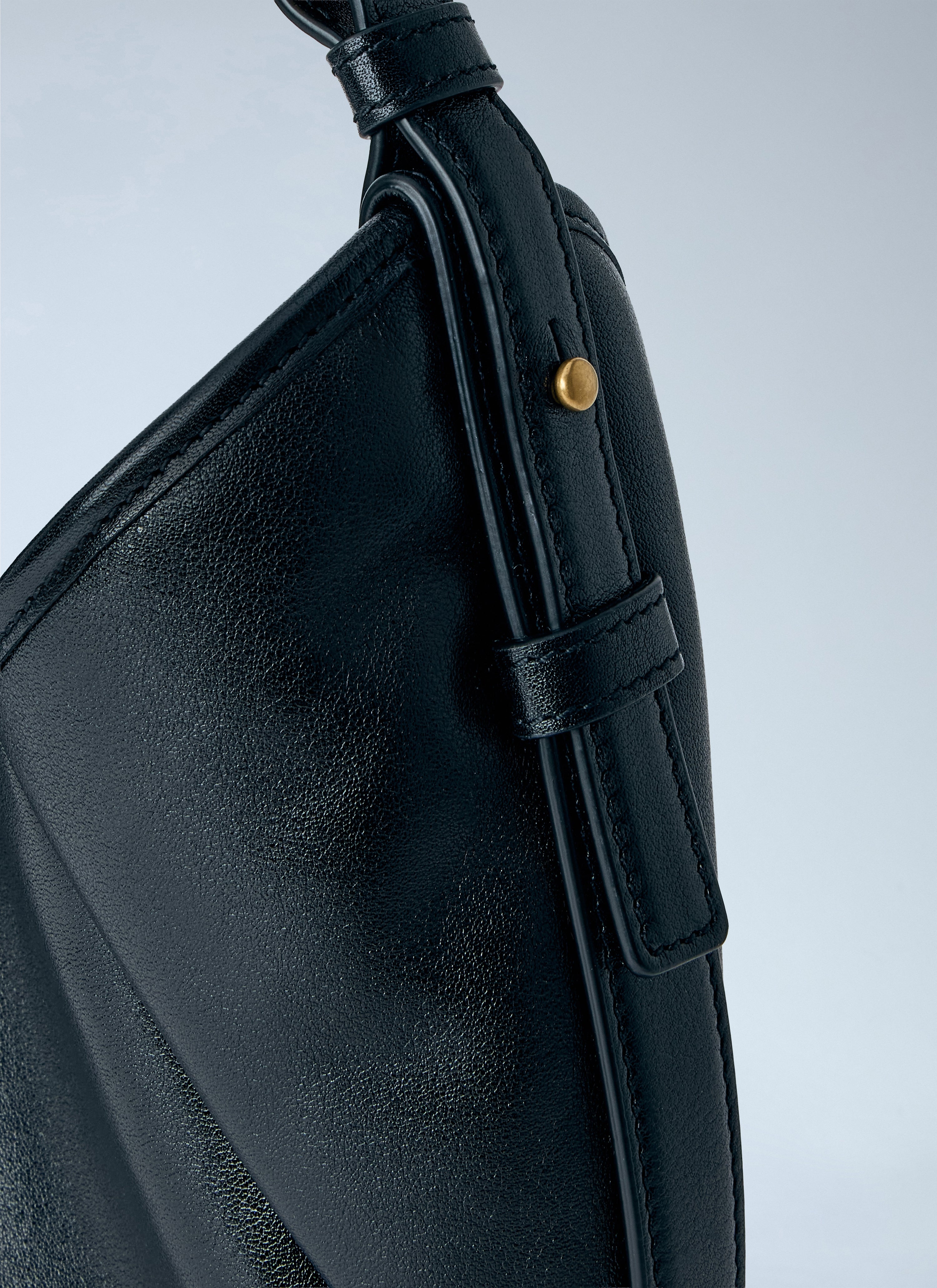 Saint Laurent Saint Laurent Women Small Mombasa Shoulder Bag