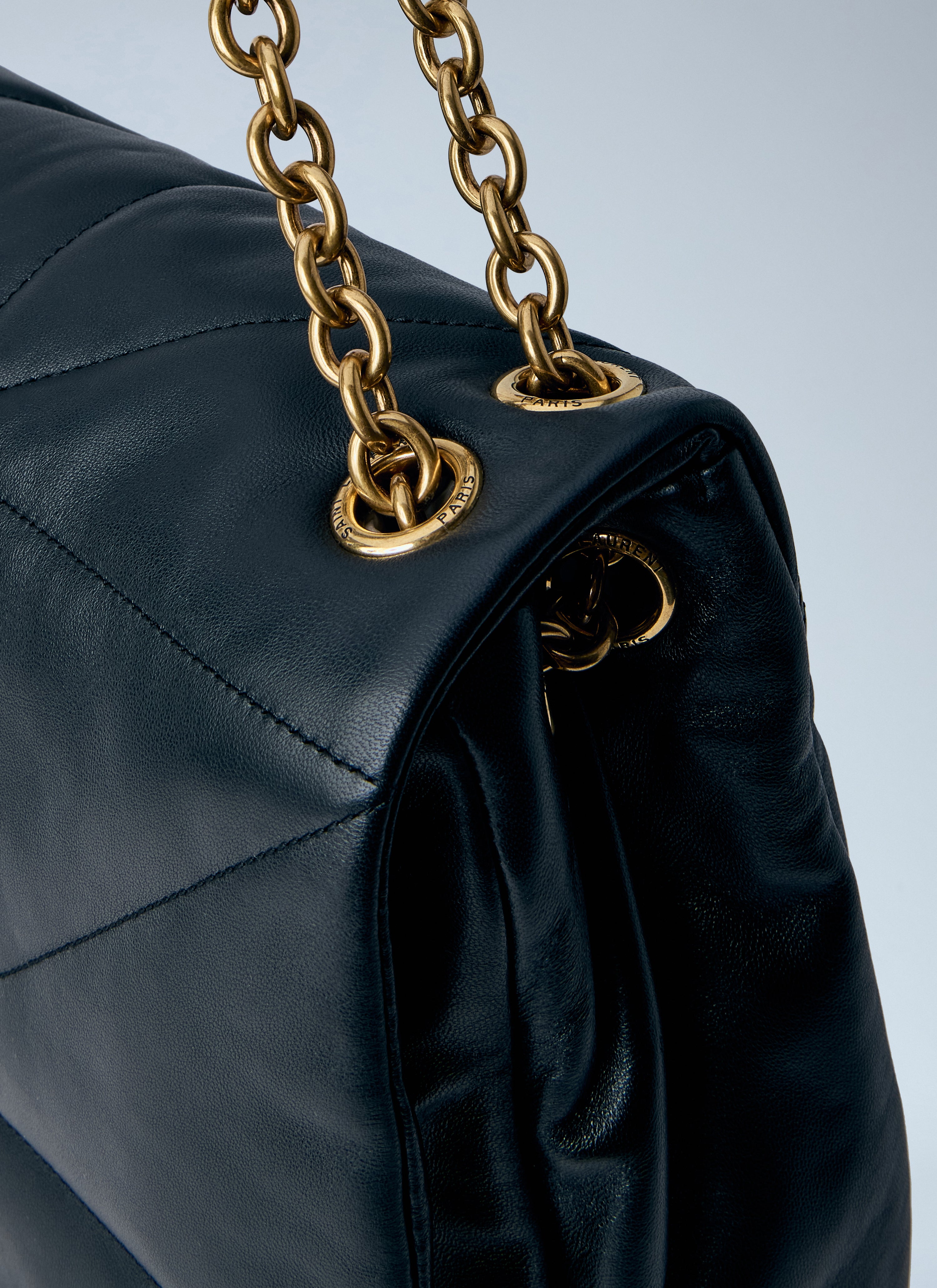 Saint Laurent Saint Laurent Women Jamie 4.3 Medium Shoulder Bag