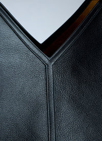 Saint Laurent Saint Laurent Women Y Thin Tote Bag With Removable Pouch