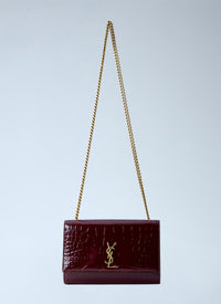 Saint Laurent Saint Laurent Women New Kate Small Shoulder Bag