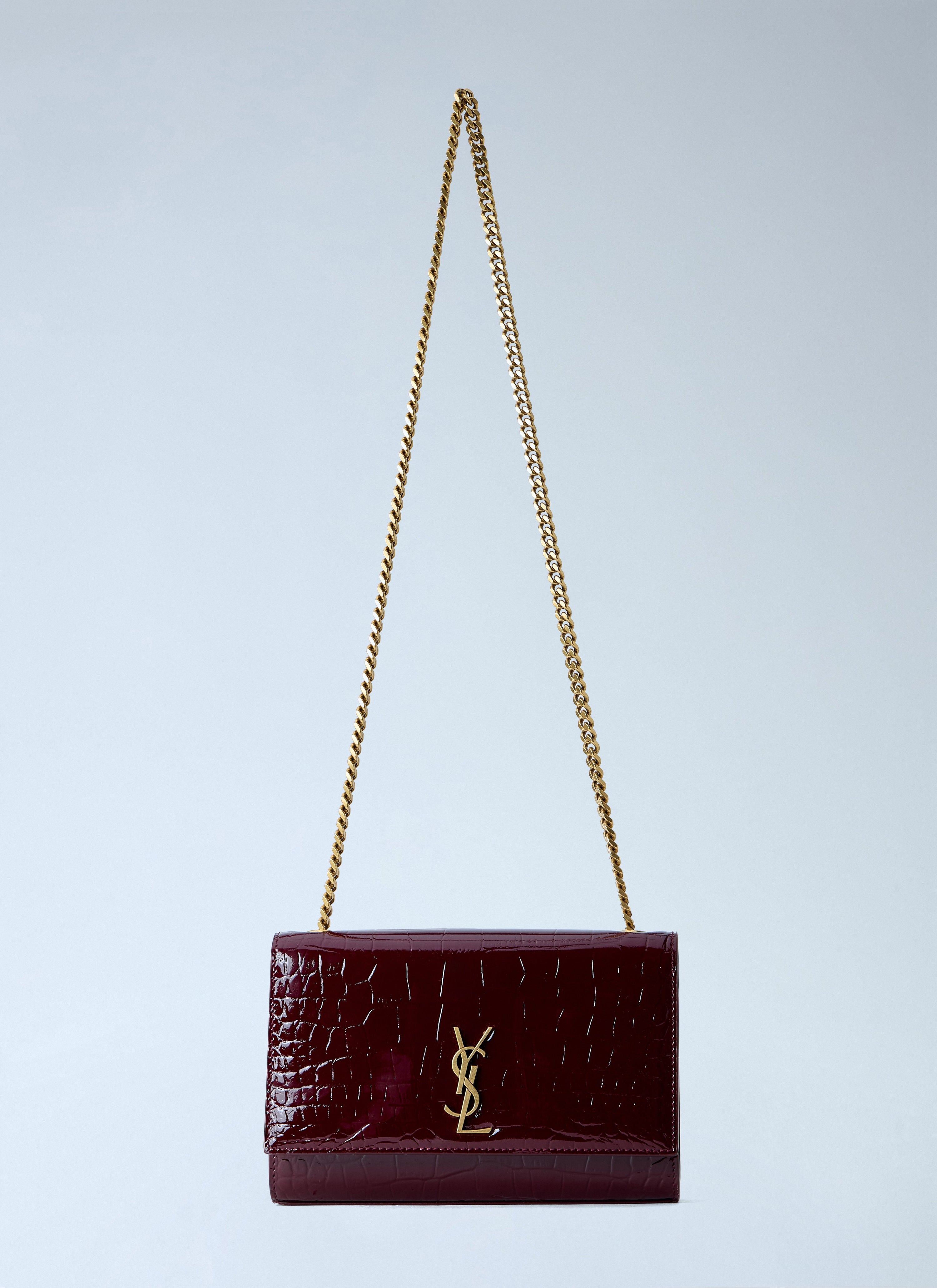 Saint Laurent Saint Laurent Women New Kate Small Shoulder Bag