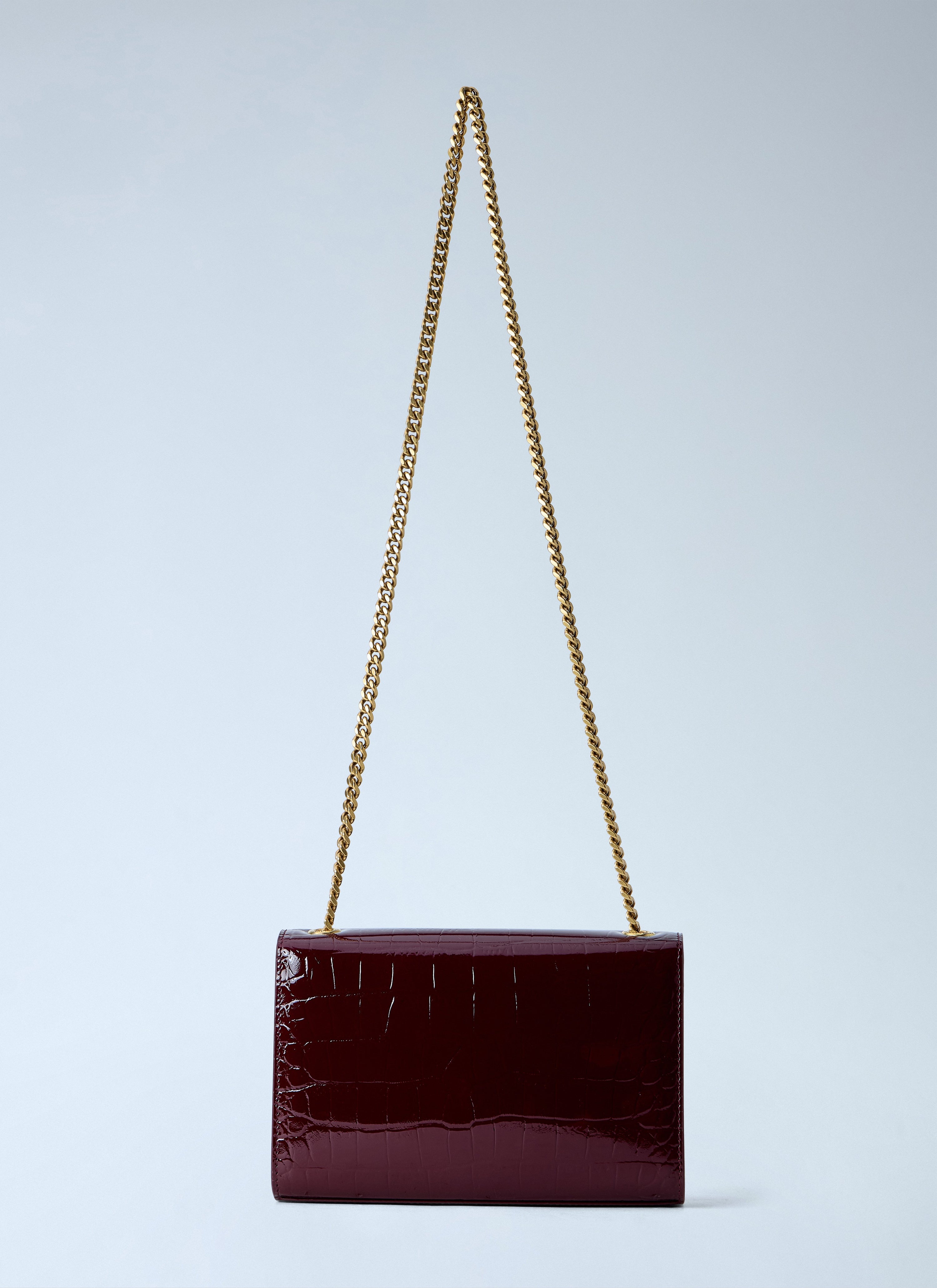 Saint Laurent Saint Laurent Women New Kate Small Shoulder Bag