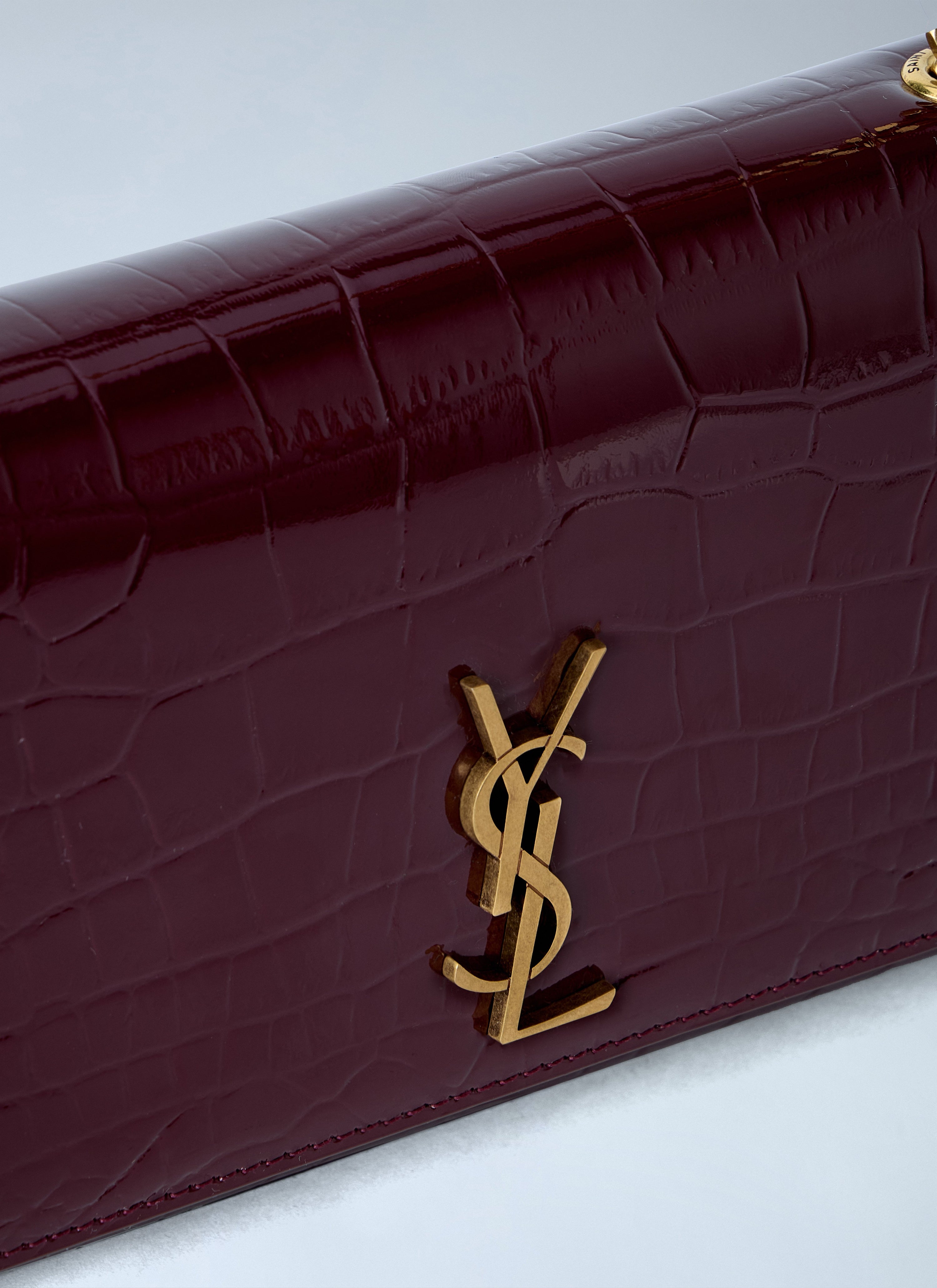 Saint Laurent Saint Laurent Women New Kate Small Shoulder Bag