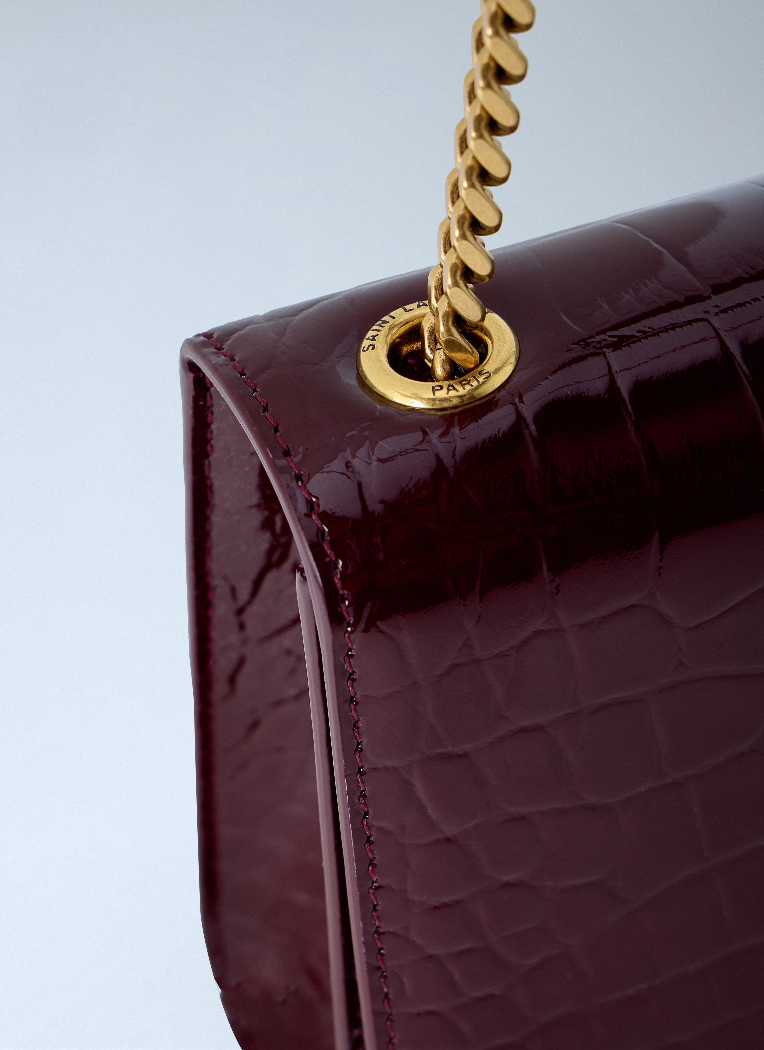 Saint Laurent Saint Laurent Women New Kate Small Shoulder Bag