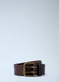 Saint Laurent Saint Laurent Women Motorcycle Leather Belt