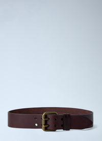 Saint Laurent Saint Laurent Women Motorcycle Leather Belt