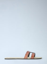 Saint Laurent Women Mabrouka Slides