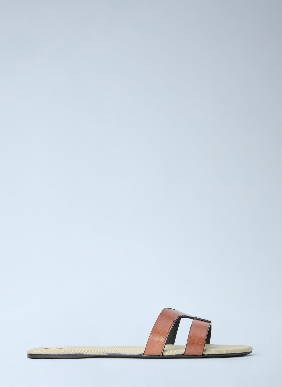 Saint Laurent Women Mabrouka Slides