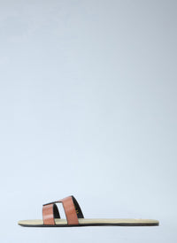 Saint Laurent Women Mabrouka Slides