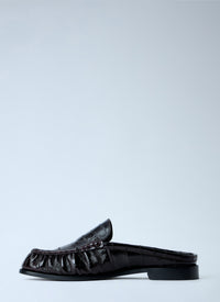 Saint Laurent Women Le Loafer Mules