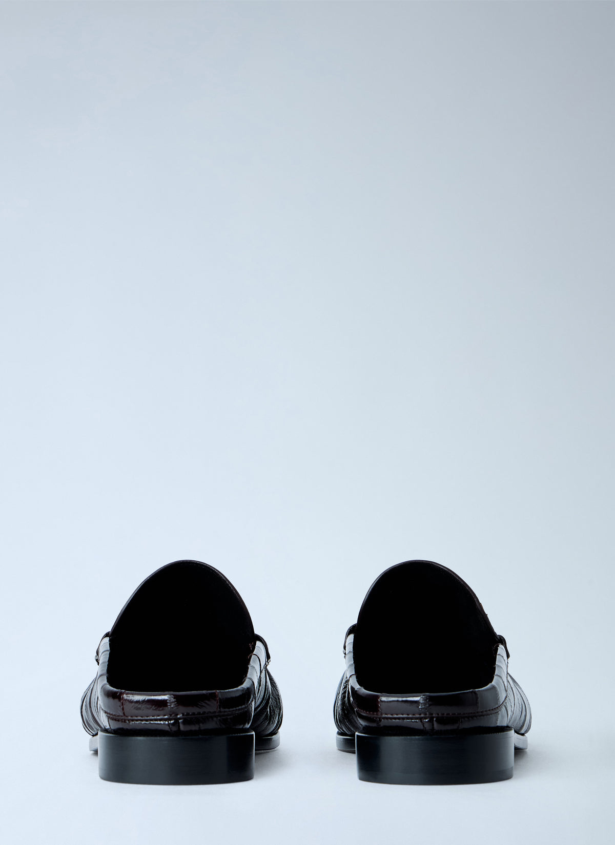 Saint Laurent Women Le Loafer Mules
