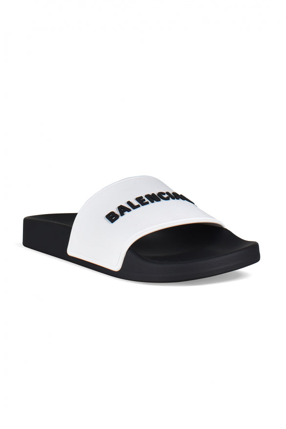 Balenciaga Balenciaga Women Slides
