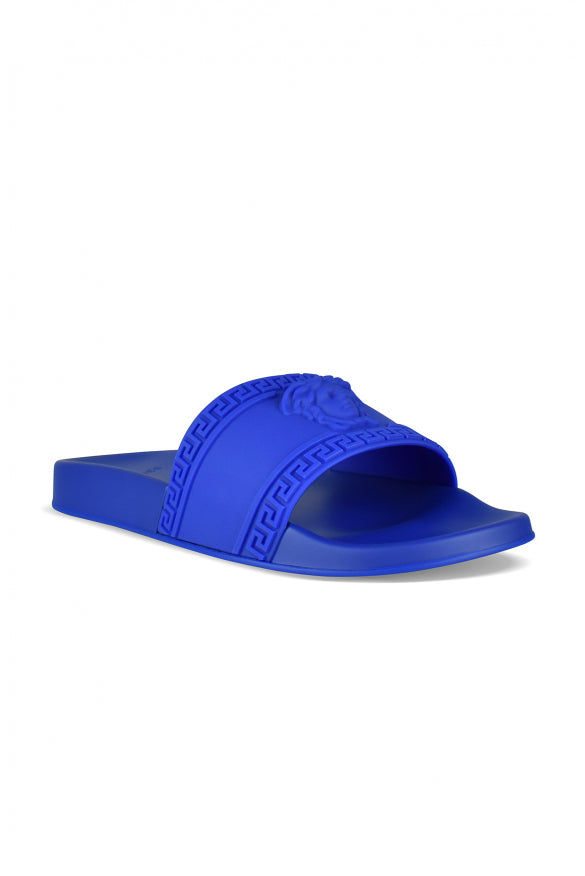 Versace Versace Men Medusa Slides