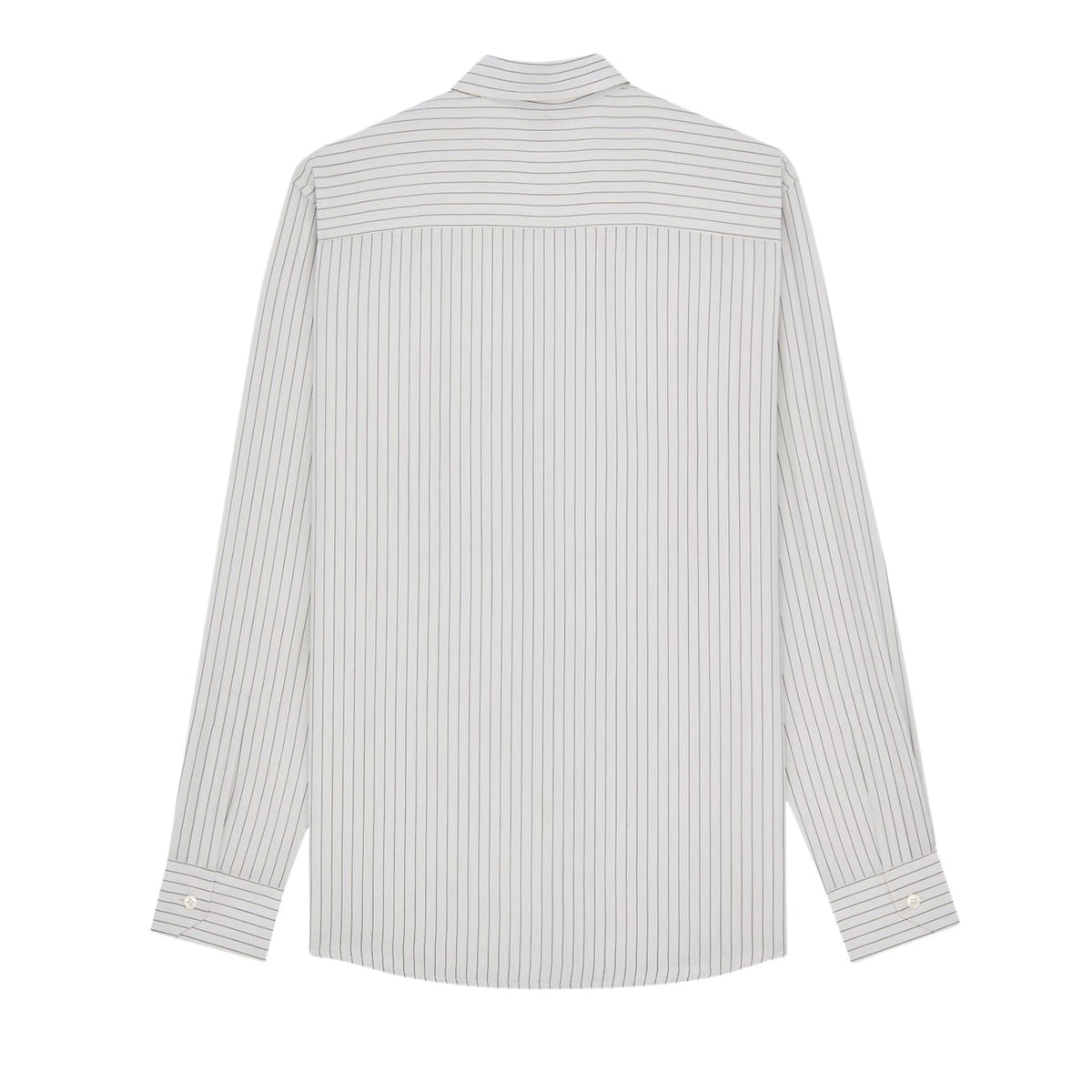 Saint Laurent Saint Laurent Men Slim Fit Cassandre Shirt