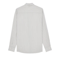 Saint Laurent Saint Laurent Men Slim Fit Cassandre Shirt