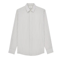 Saint Laurent Saint Laurent Men Slim Fit Cassandre Shirt