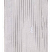 Saint Laurent Saint Laurent Men Slim Fit Cassandre Shirt