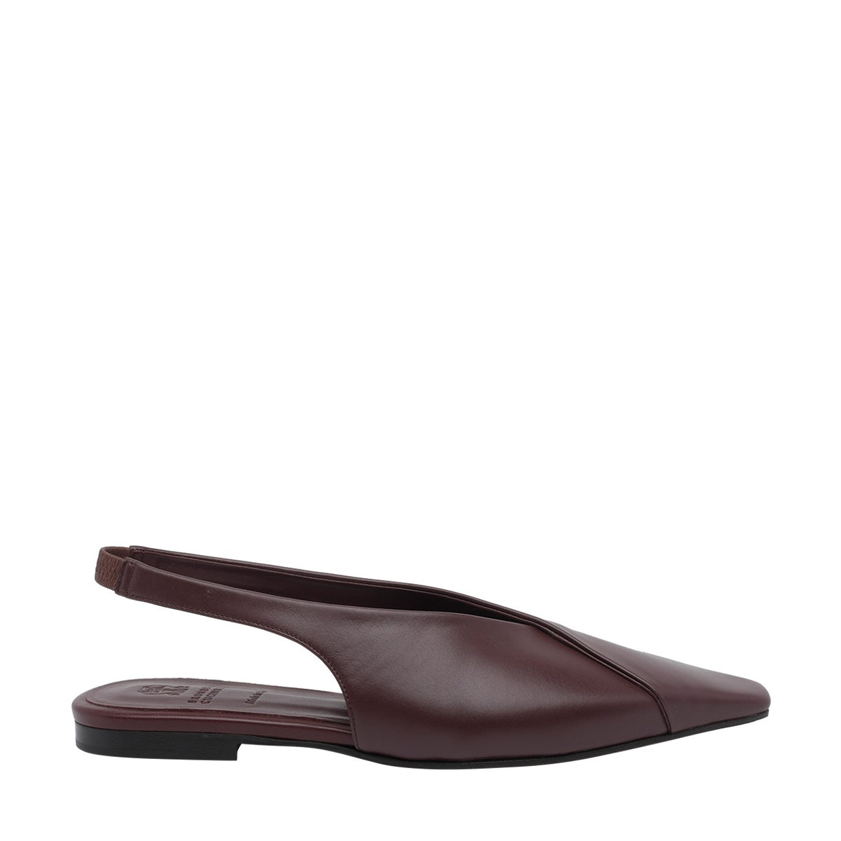 Brunello Cucinelli Brunello Cucinelli Women Slingback