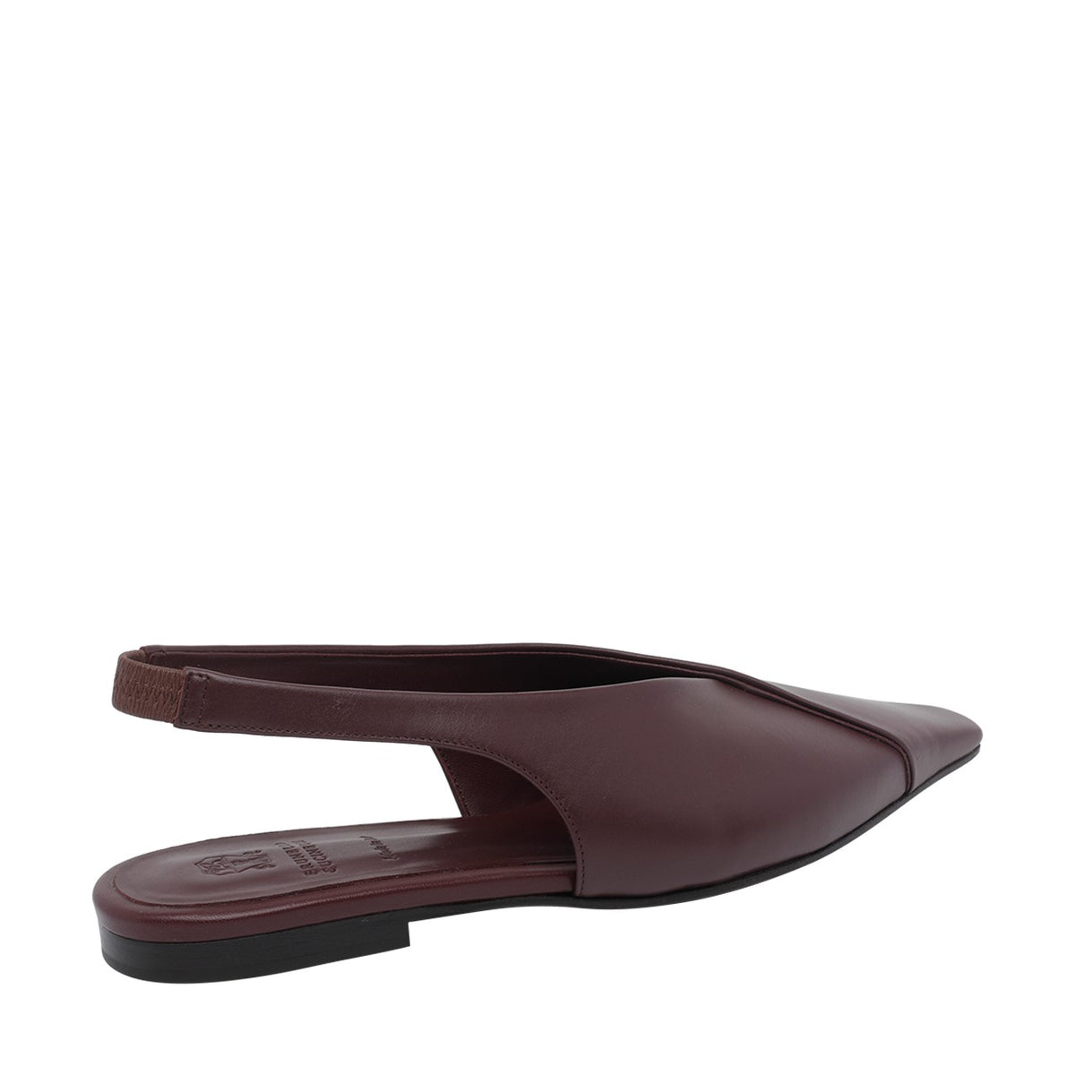 Brunello Cucinelli Brunello Cucinelli Women Slingback