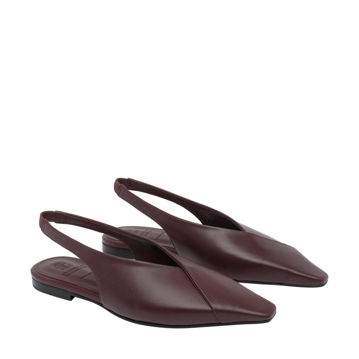 Brunello Cucinelli Brunello Cucinelli Women Slingback