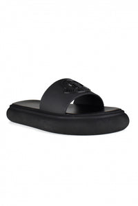 Moncler Women Slyder Slippers