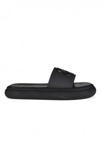 Moncler Women Slyder Slippers