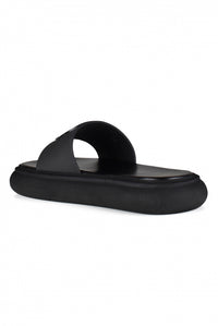Moncler Women Slyder Slippers