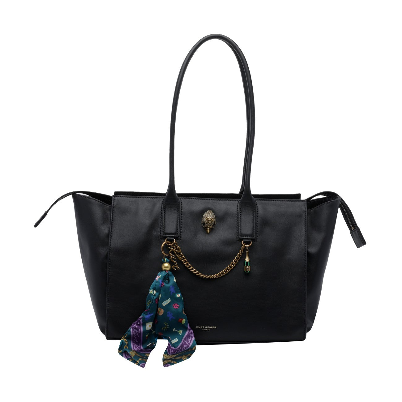 Kurt Geiger Kurt Geiger Women Sloane Shopper Bag