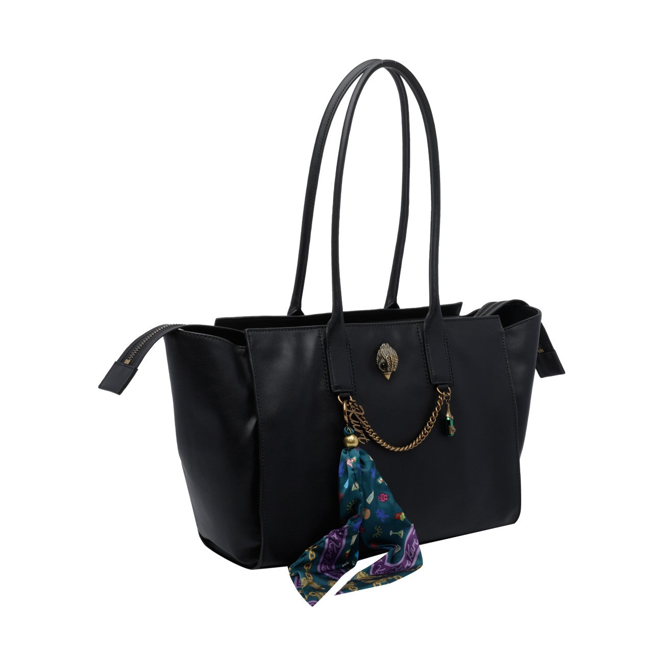 Kurt Geiger Kurt Geiger Women Sloane Shopper Bag
