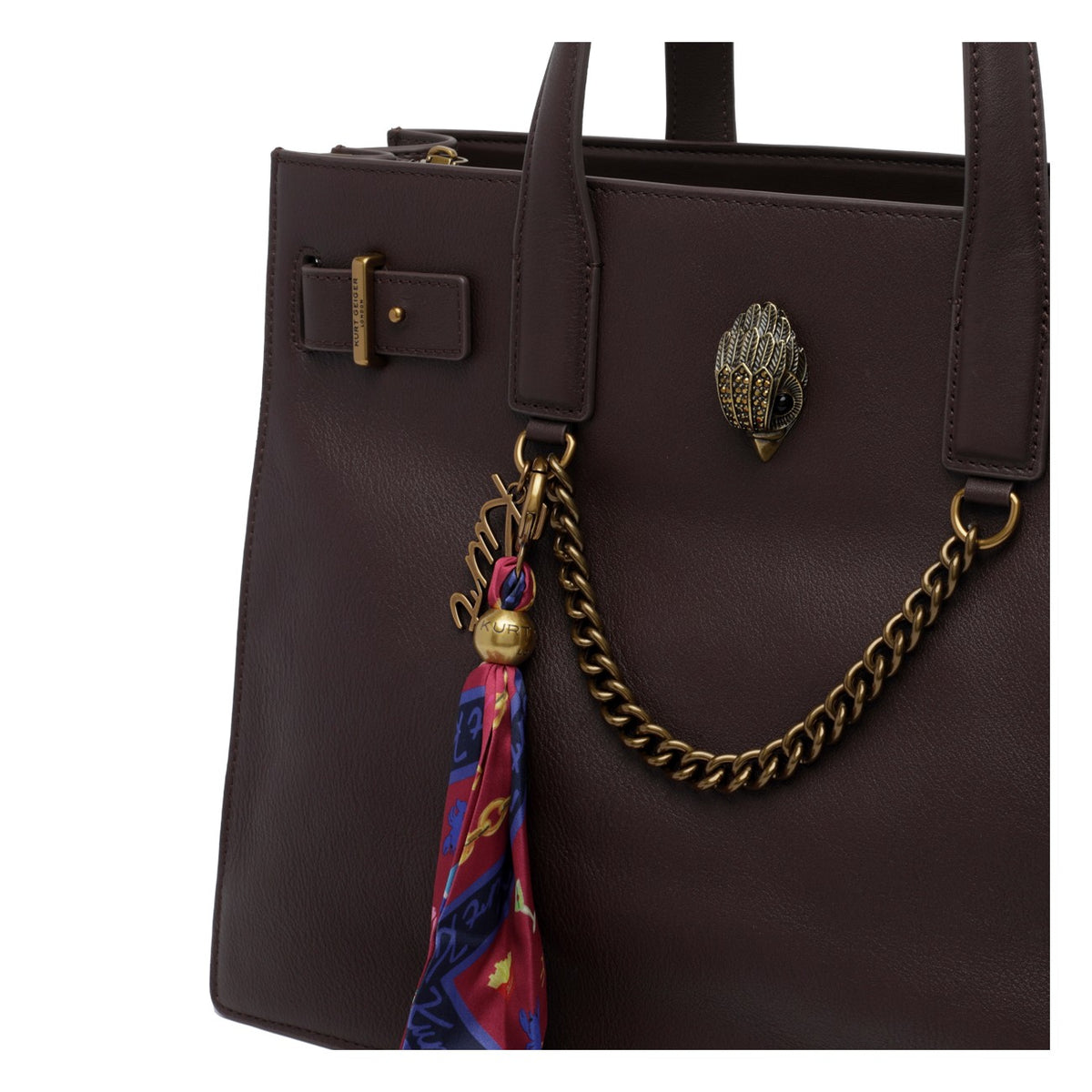 Kurt Geiger Kurt Geiger Women Sloane Tote Bag