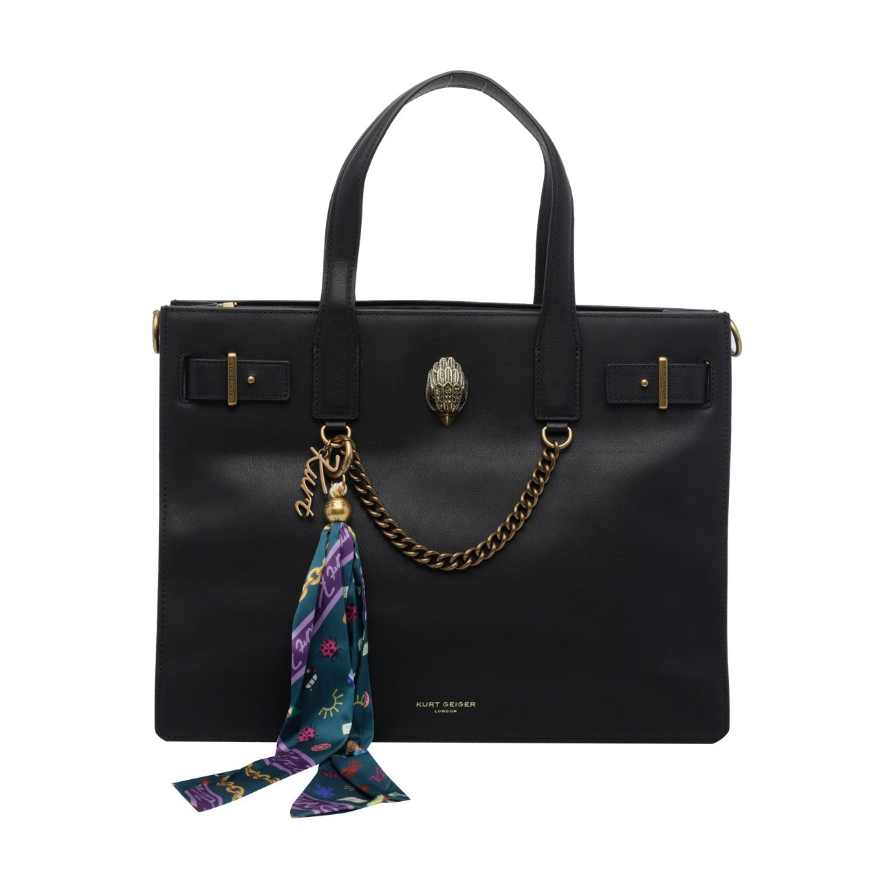 Kurt Geiger Kurt Geiger Women Sloane Tote Bag