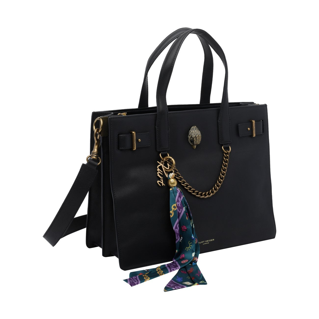 Kurt Geiger Kurt Geiger Women Sloane Tote Bag
