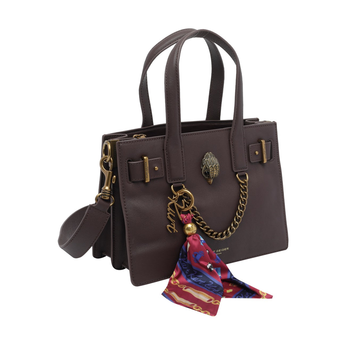 Kurt Geiger Women Sloane Tote Bag