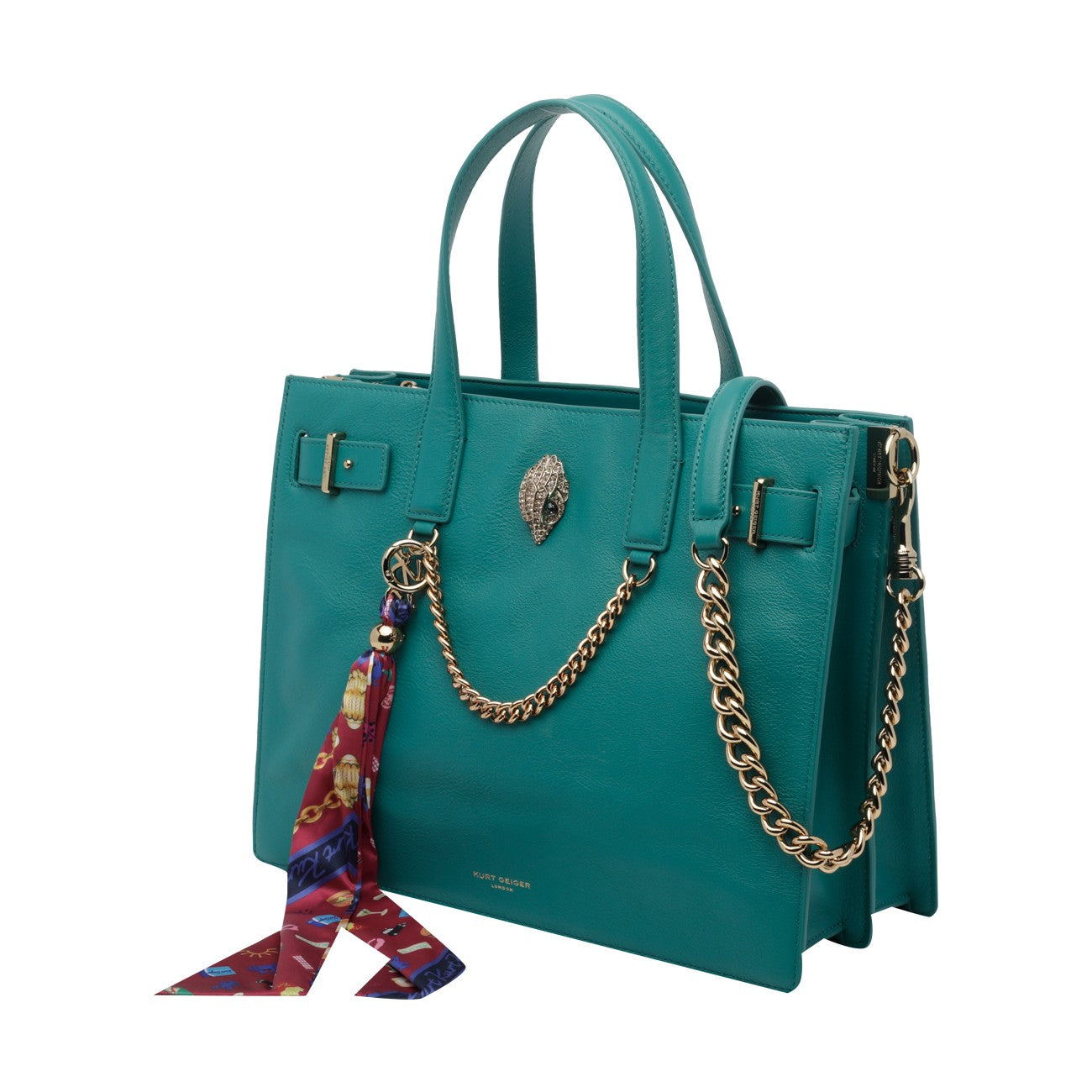 Kurt Geiger Kurt Geiger Women Sloane Tote Bag