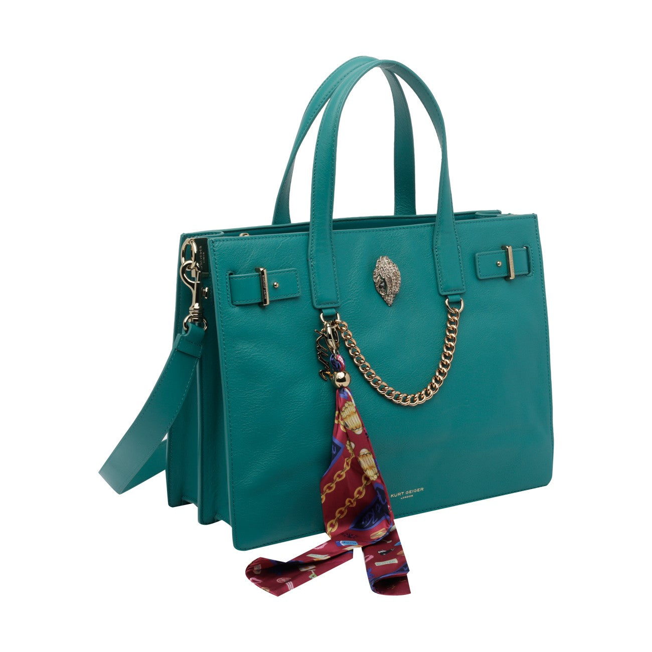 Kurt Geiger Kurt Geiger Women Sloane Tote Bag