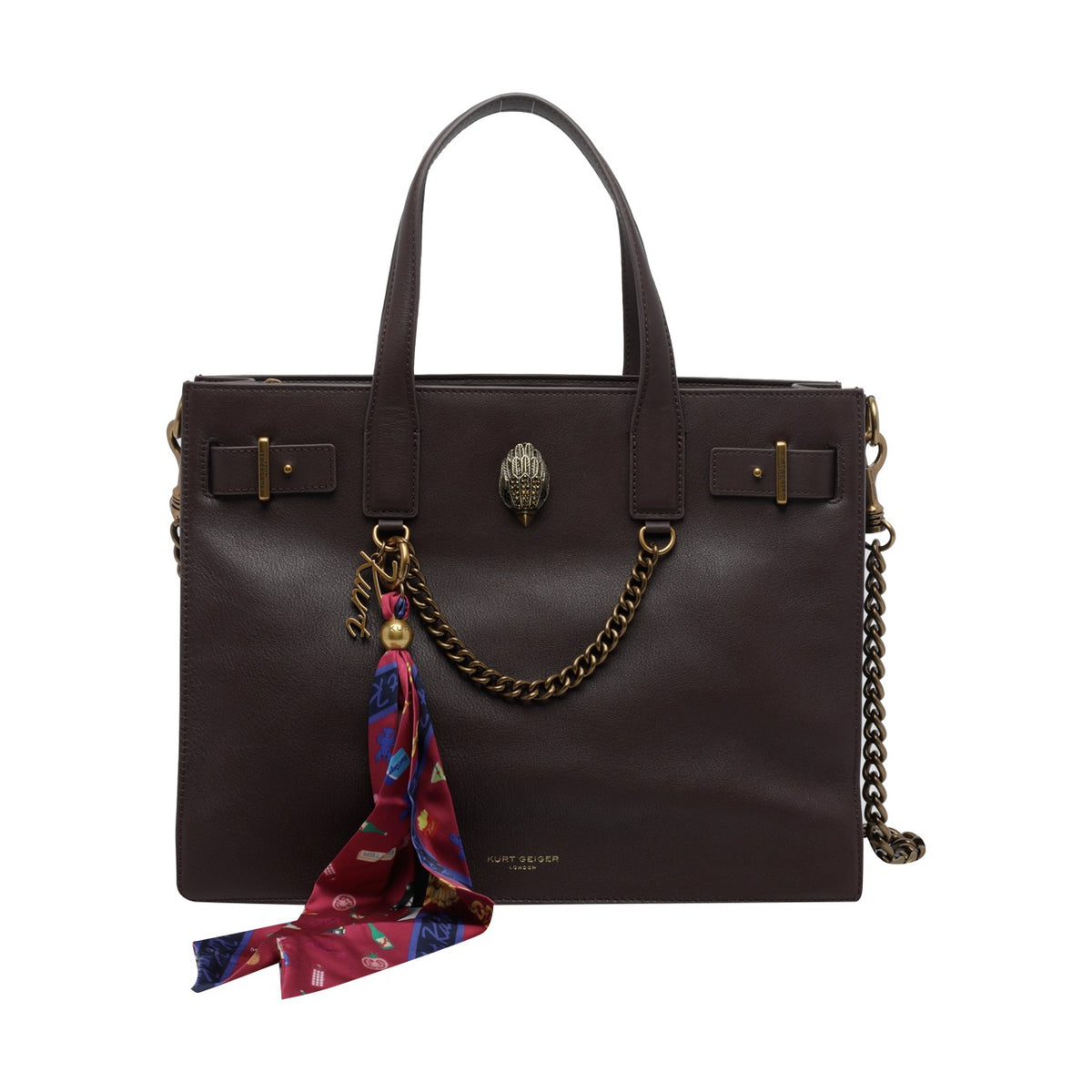 Kurt Geiger Kurt Geiger Women Sloane Tote Bag