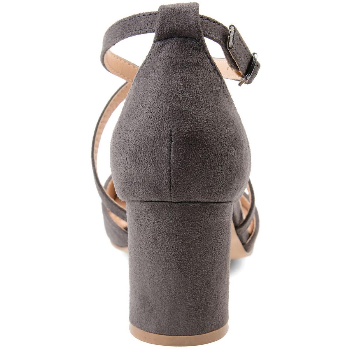 Foster Womens Slingback Heels