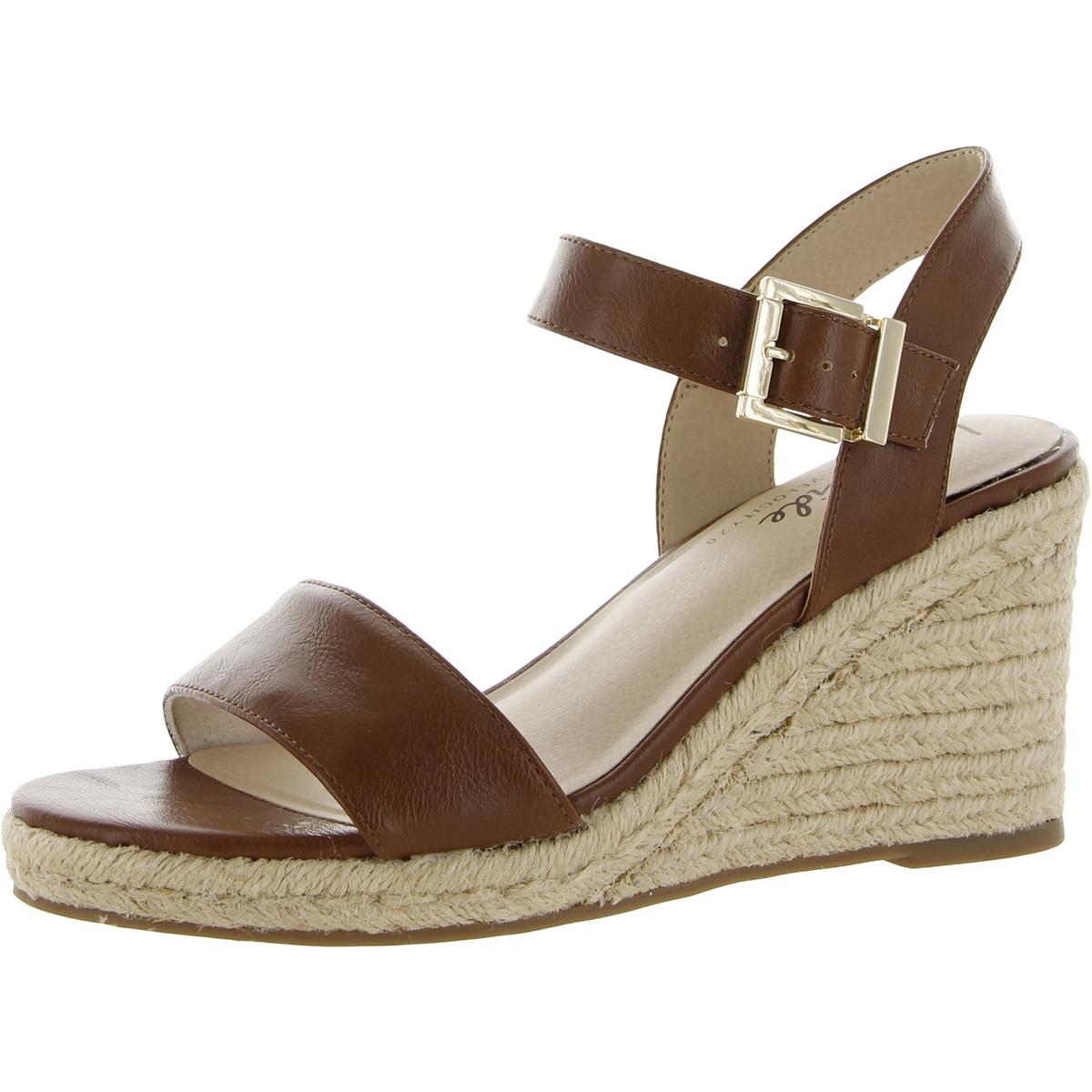 Tango 2 Womens Wedge Sandals