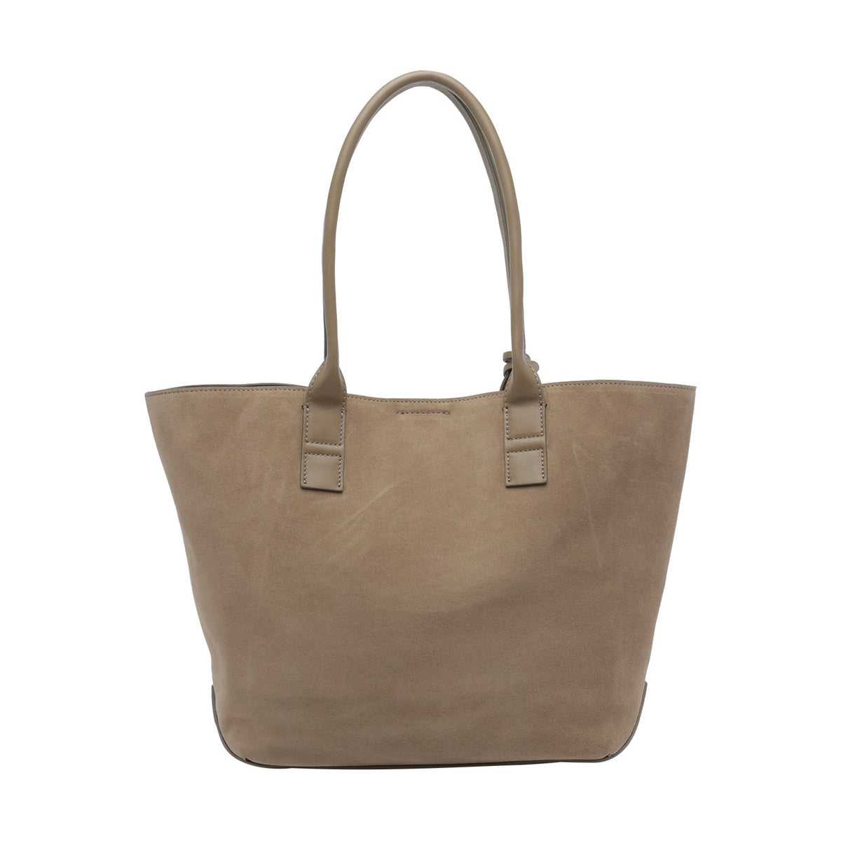 Hogan Women Small Address Shopping Bag