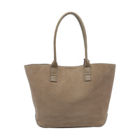 Hogan Women Small Address Shopping Bag