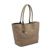 Hogan Women Small Address Shopping Bag