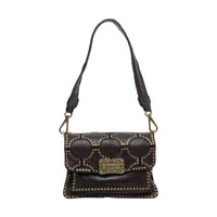 Campomaggi Women Small Agnese Crossbody Bag