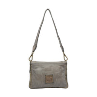 Campomaggi Campomaggi Women Small Agnese Crossbody Bag