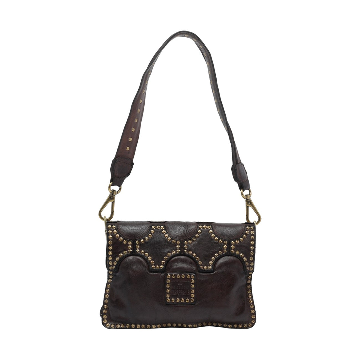 Campomaggi Women Small Agnese Crossbody Bag