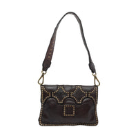 Campomaggi Women Small Agnese Crossbody Bag