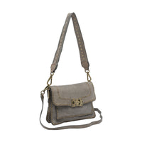 Campomaggi Campomaggi Women Small Agnese Crossbody Bag