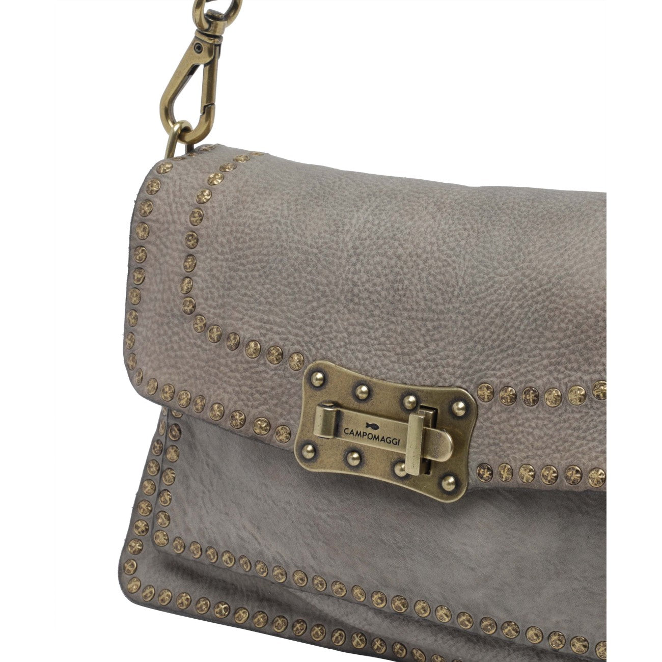 Campomaggi Campomaggi Women Small Agnese Crossbody Bag