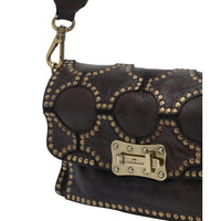 Campomaggi Women Small Agnese Crossbody Bag